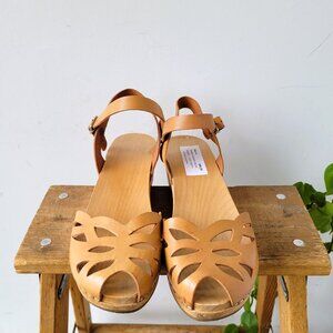 Debutant Swedish Hasbeens, Size 41